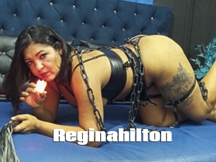 Reginahilton