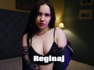 Reginaj