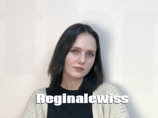 Reginalewiss