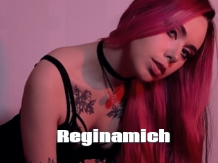 Reginamich