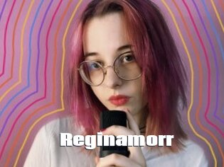 Reginamorr