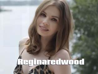 Reginaredwood