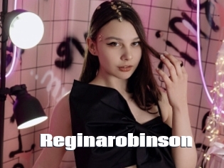 Reginarobinson