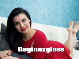 Reginaxgloss