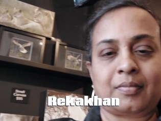 Rekakhan