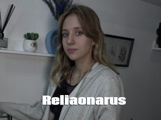 Reliaonarus