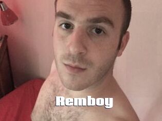 Remboy