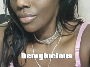 Remylucious