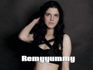 Remyyummy