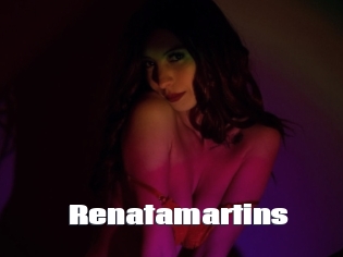 Renatamartins