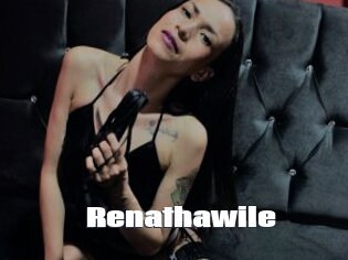 Renathawile