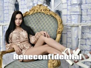 Reneconfidential