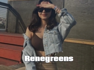 Renegreens