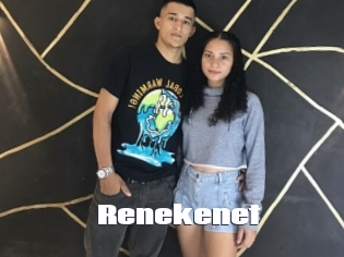 Renekenet