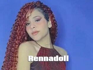 Rennadoll