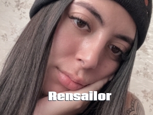 Rensailor