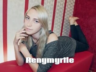 Renymyrtle