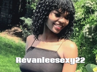 Revanleesexy22