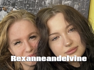 Rexanneandelvine