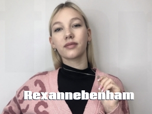 Rexannebenham