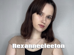 Rexannecleeton