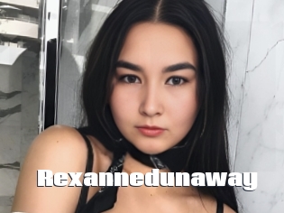 Rexannedunaway