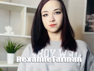 Rexannefarman