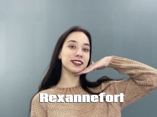 Rexannefort