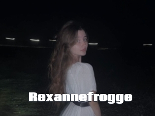 Rexannefrogge