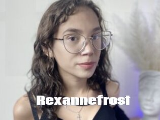 Rexannefrost