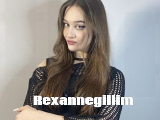 Rexannegillim