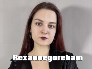 Rexannegoreham