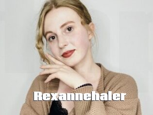 Rexannehaler