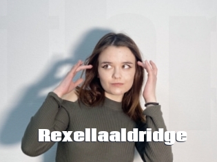 Rexellaaldridge