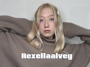 Rexellaalvey