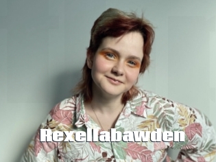 Rexellabawden