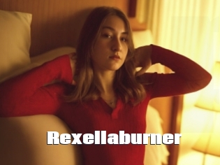 Rexellaburner