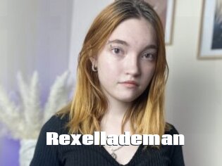Rexellademan
