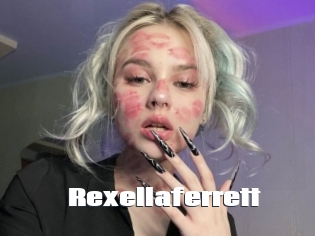 Rexellaferrett
