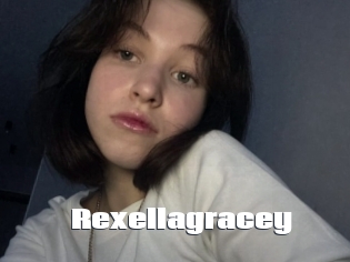 rexellagracey The hot porn