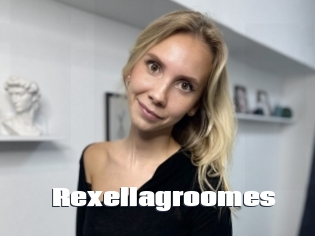 Rexellagroomes