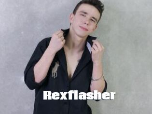 RexFlasher