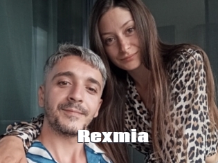 Rexmia