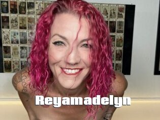 Reyamadelyn