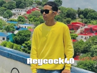 Reycock40