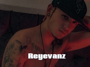 Reyevanz