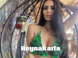 Reynakarla