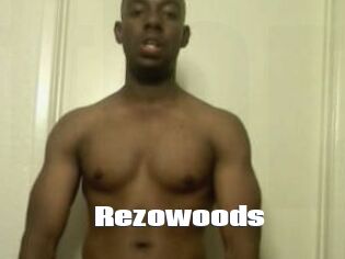 Rezowoods