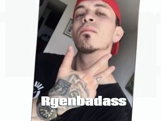 Rgenbadass