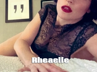 Rheaelle